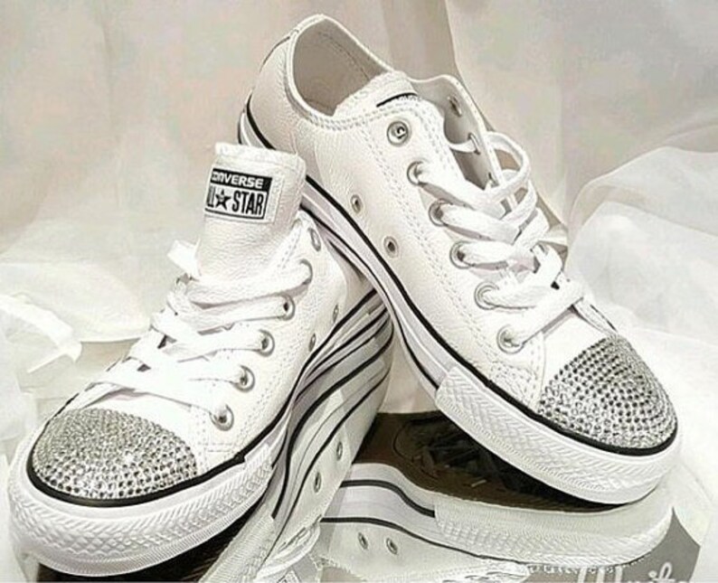 converse mujer blancas novia converse mujer blancas novia