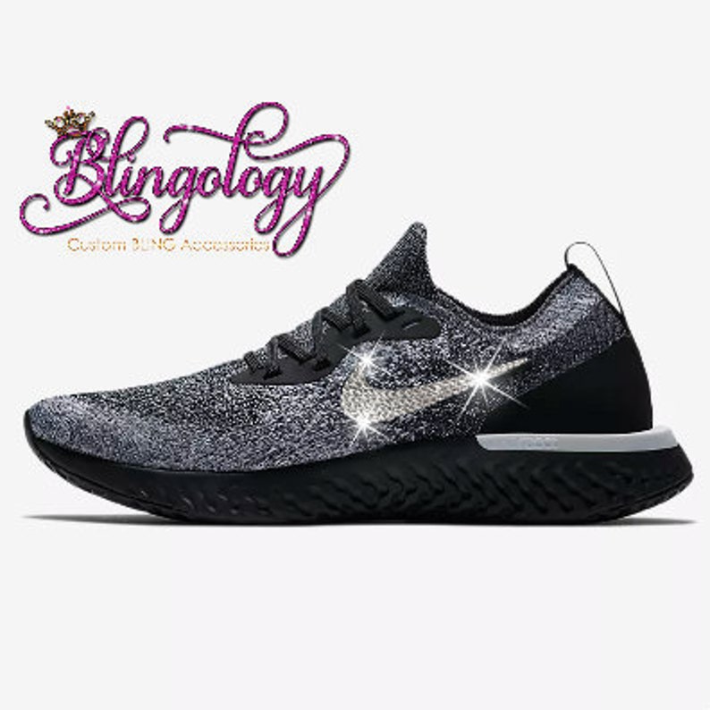 nike epic react flyknit custom