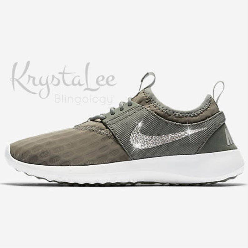 nike juvenate brown
