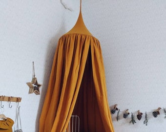 Betthimmel Etsy