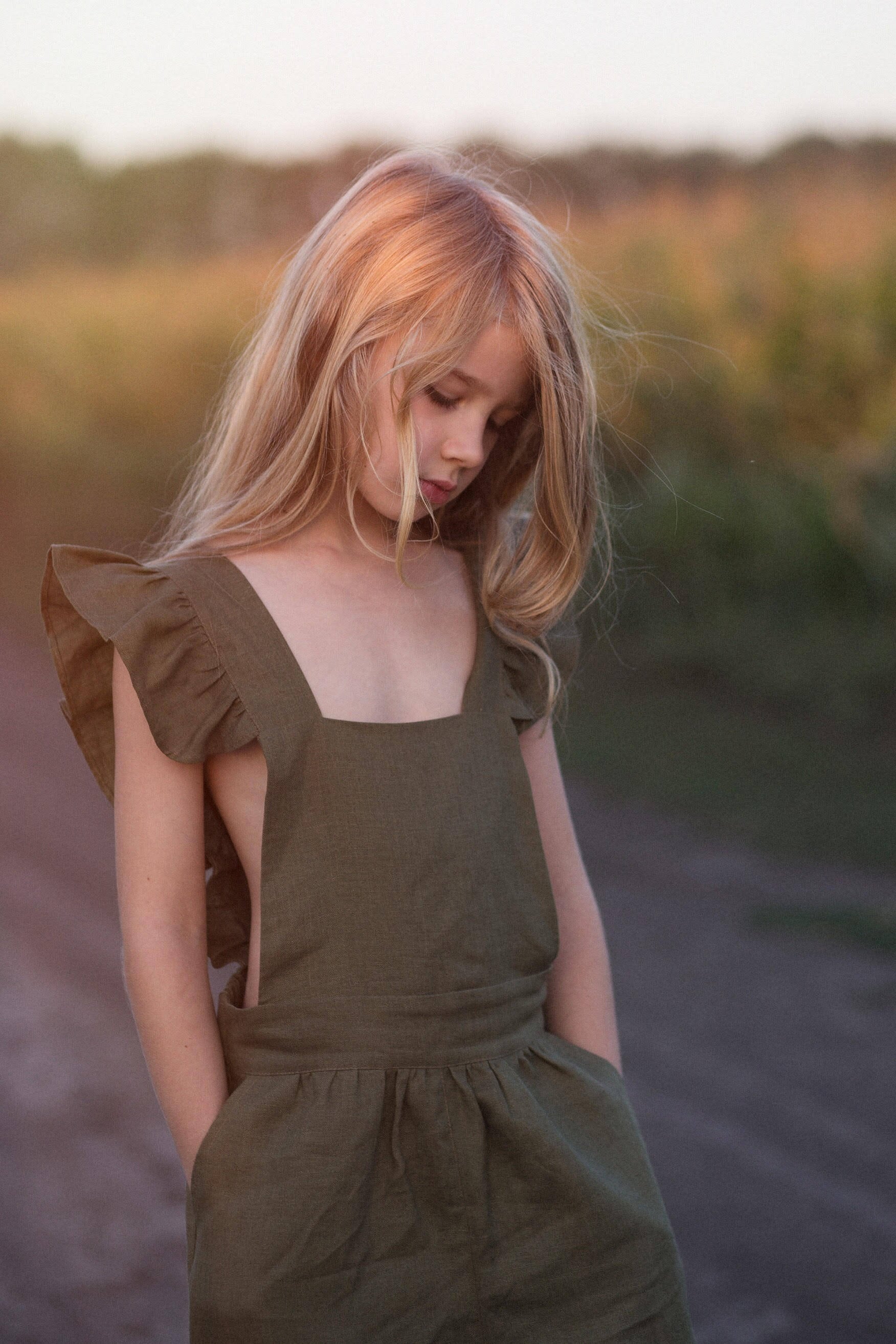 linen-overall-for-a-girl-summer-jumpsuit-from-natural-flax-etsy