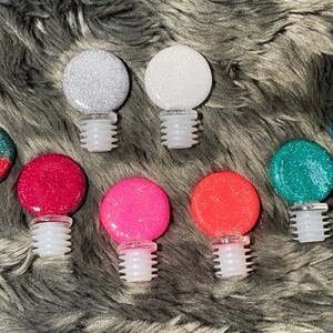 Wine Stopper-Choose your color