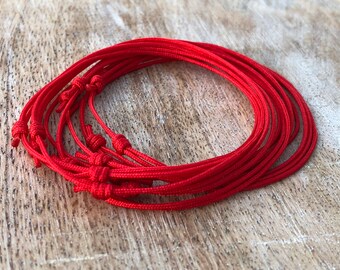bracelet string items