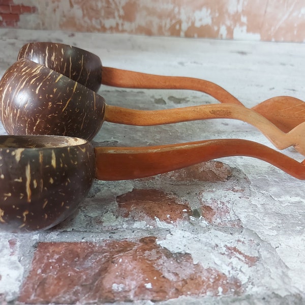 Coconut Shell Etsy