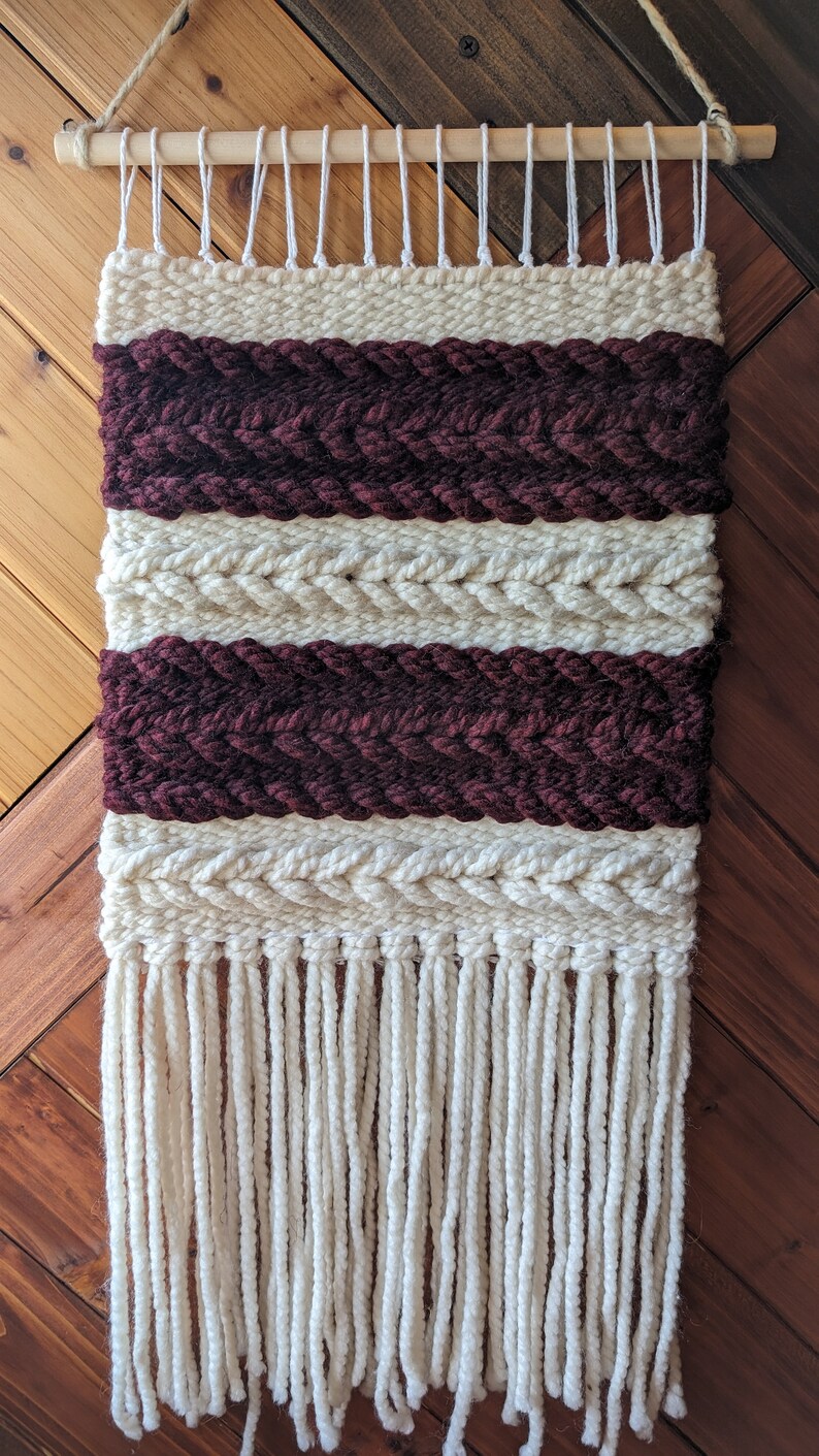 Woven Wall Hanging Tapestry Etsy