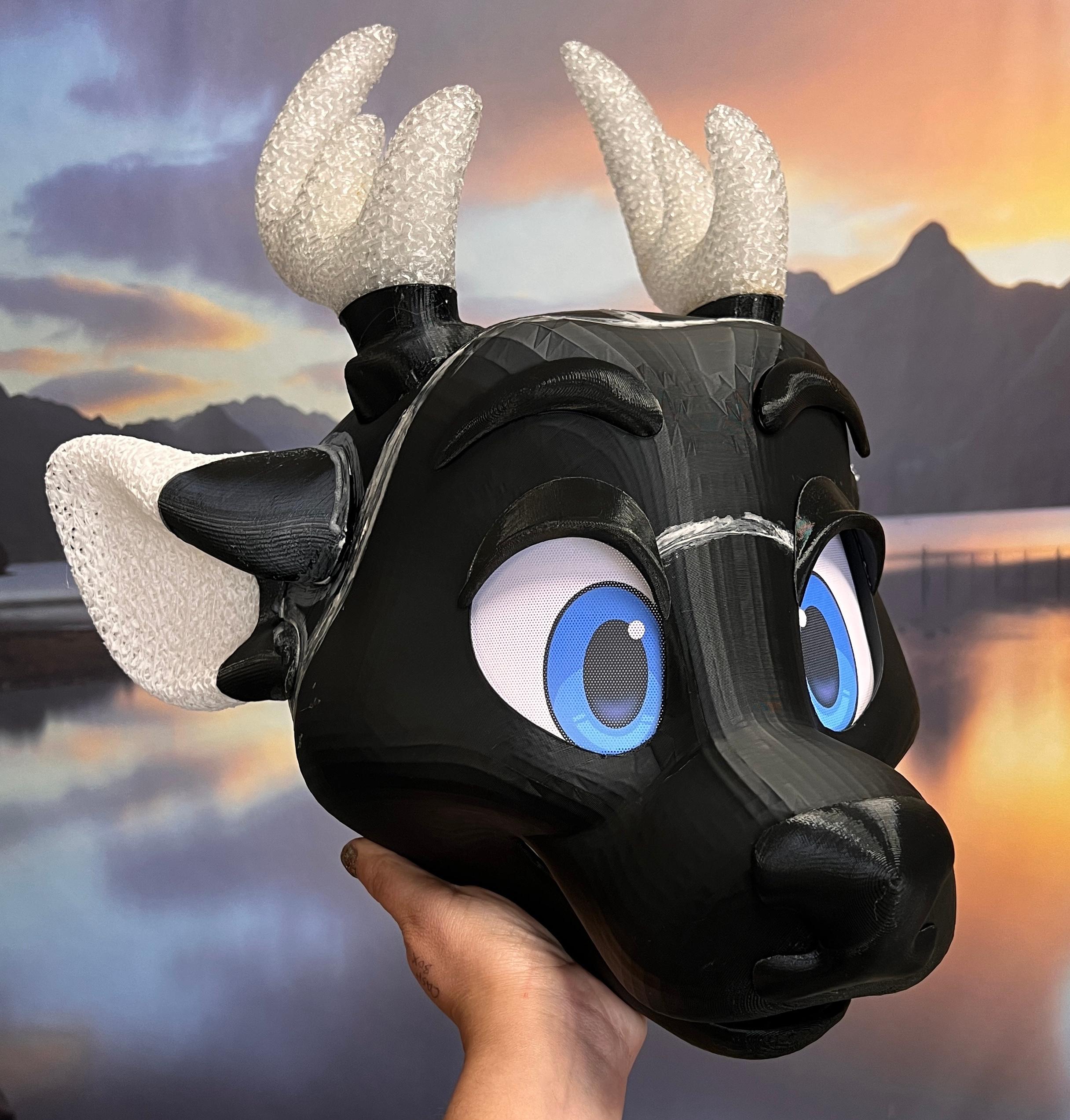 2*o様 BAA COSTUME MFG. \"MOLT DEER SKIN 2 2*o様 BAA COSTUME MFG. 