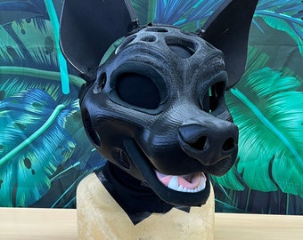 3d Printed Fursuit | Etsy