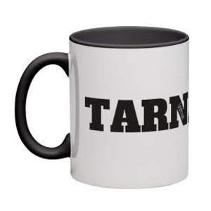 What in Tarnation Mug - Tarnation Coffee Mug - Tea Mug - Meme Gifts - FREE SHIPPING