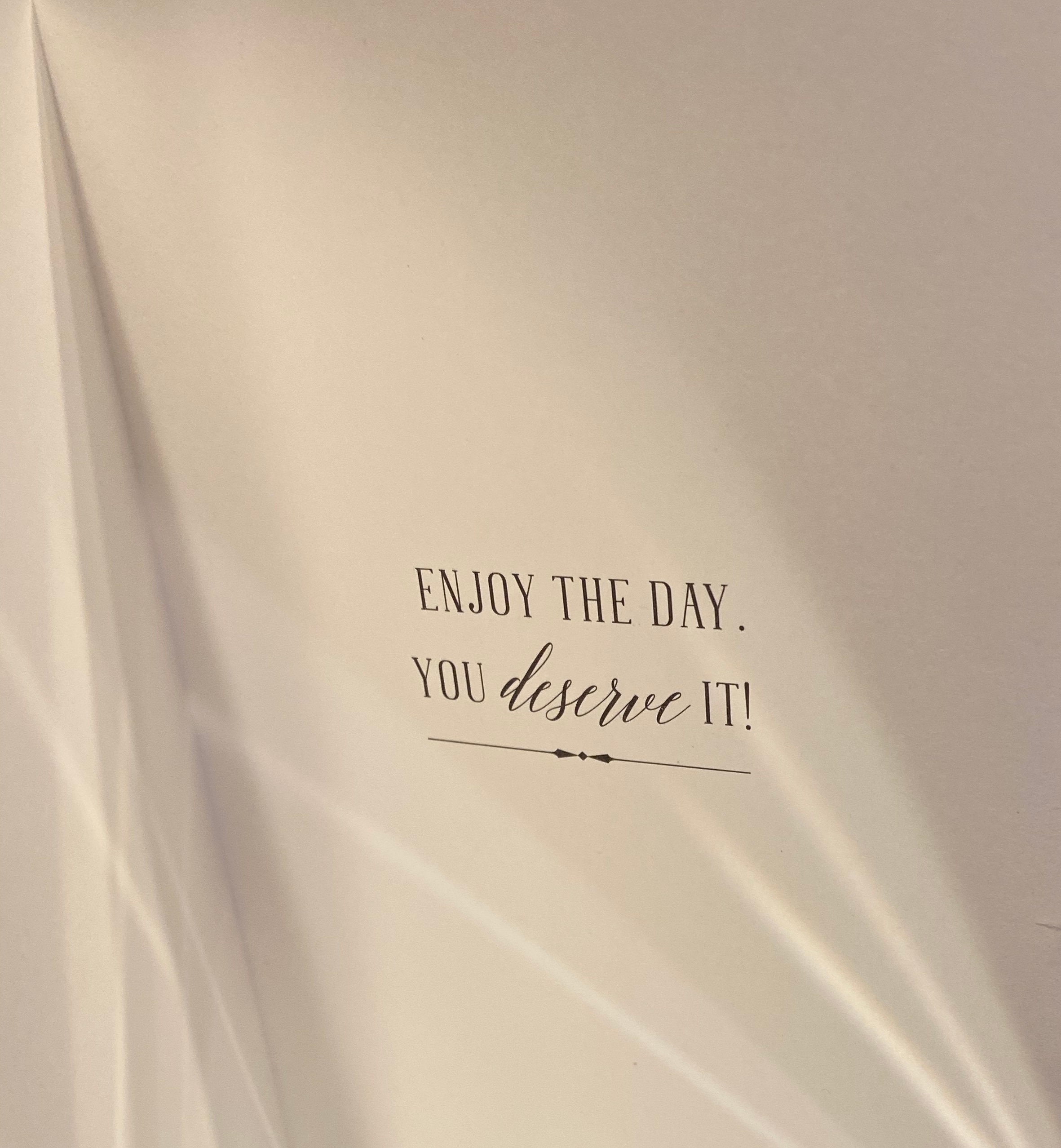  3D On Your Wedding Day Wedding Card Etsy