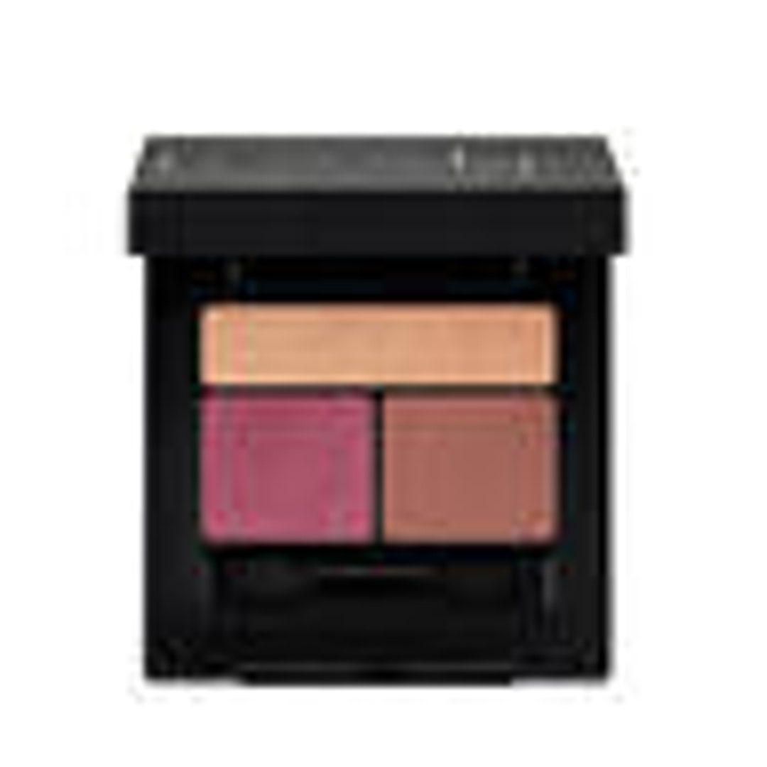 Jafra Powder Eyeshadow Trio Wet/dry Formulaamber Etsy