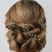 see more listings in the Hair Pins section