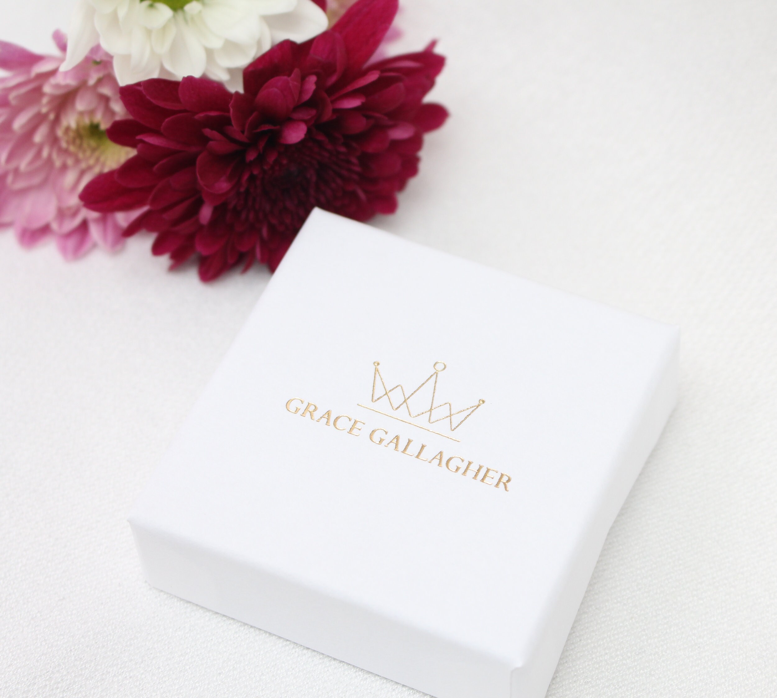 Flower Girl Gift Flower Girl Bracelet Flower Girl Charm Etsy UK