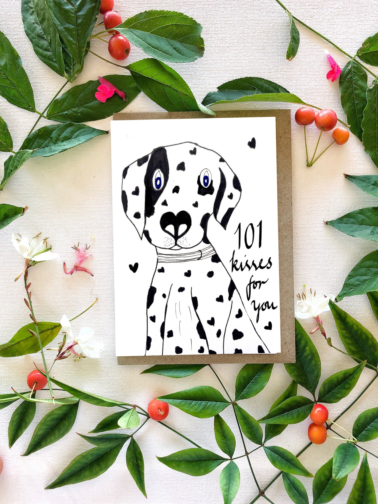 17 Amazing Dog Birthday Cards from Australian Designers