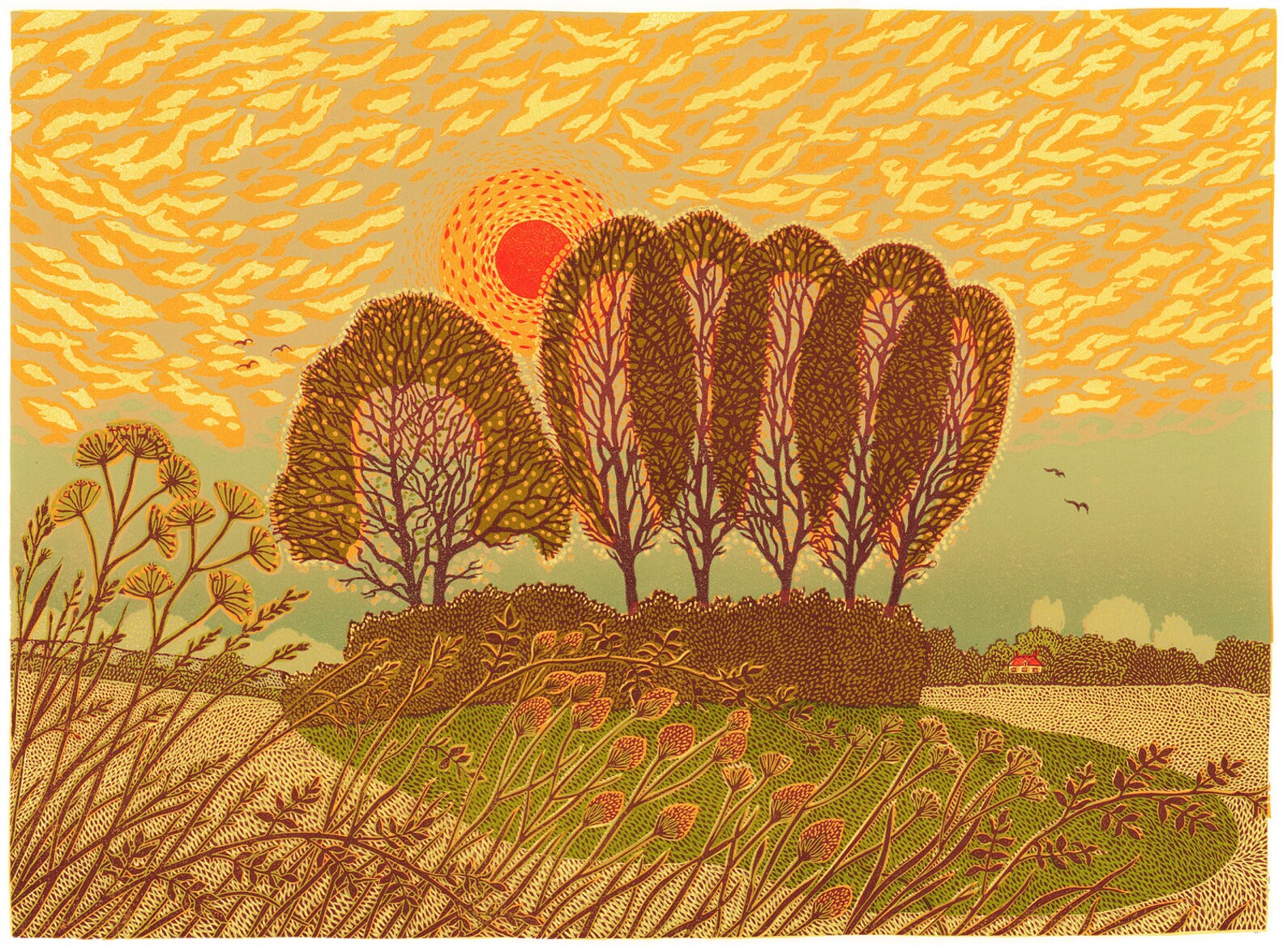 Field of hopes and dreams. Robert barrett browning картины. Английские холмы с лошадью. My farewells to the fields. My farewells to the fields.