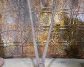 Blacksmith Forge Tongs