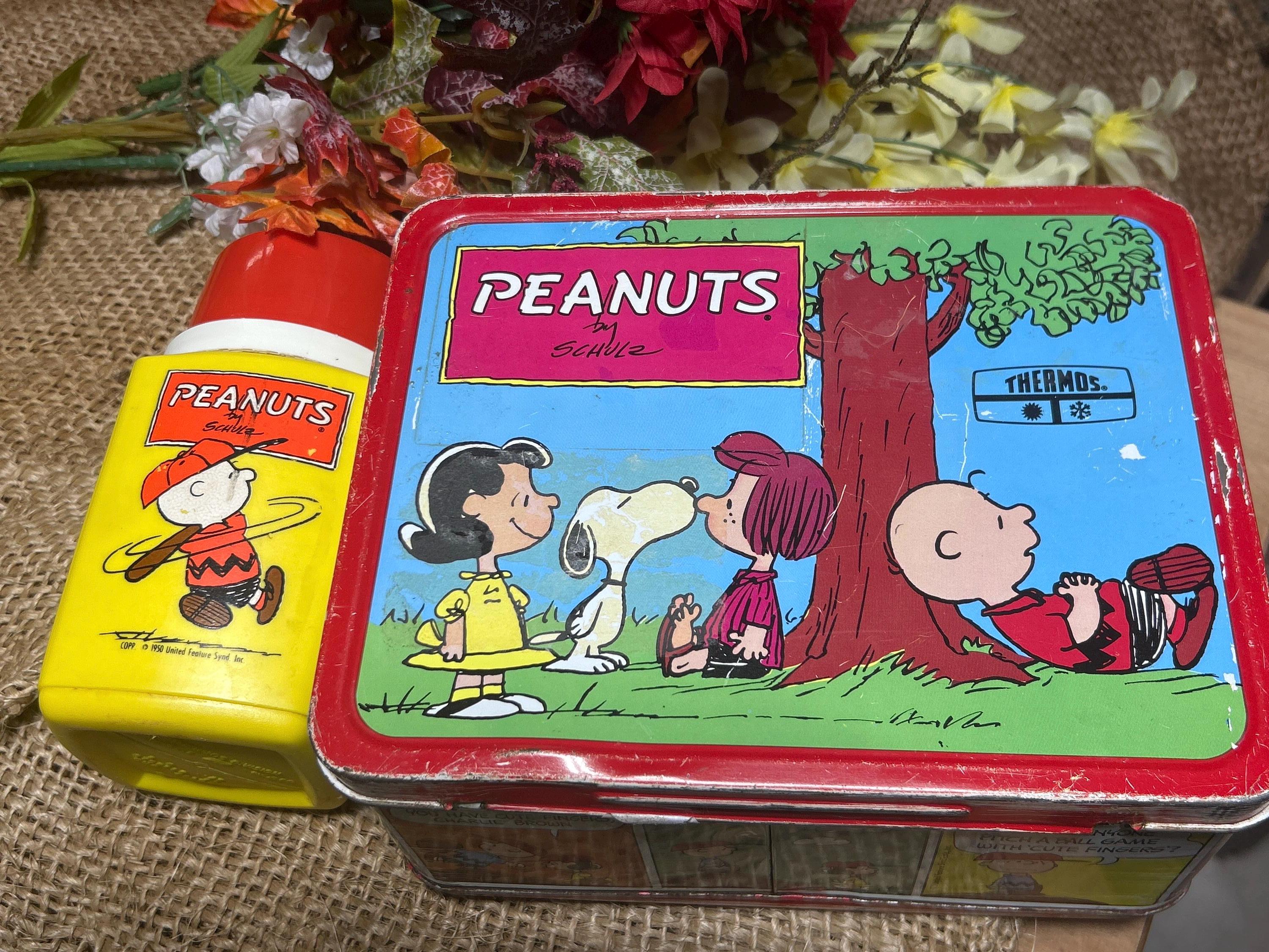 Old Snoopy - Etsy