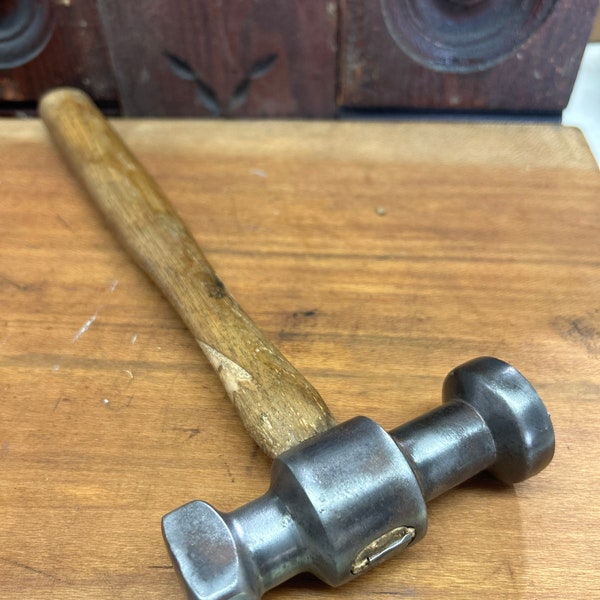 Blacksmith Hammer Etsy