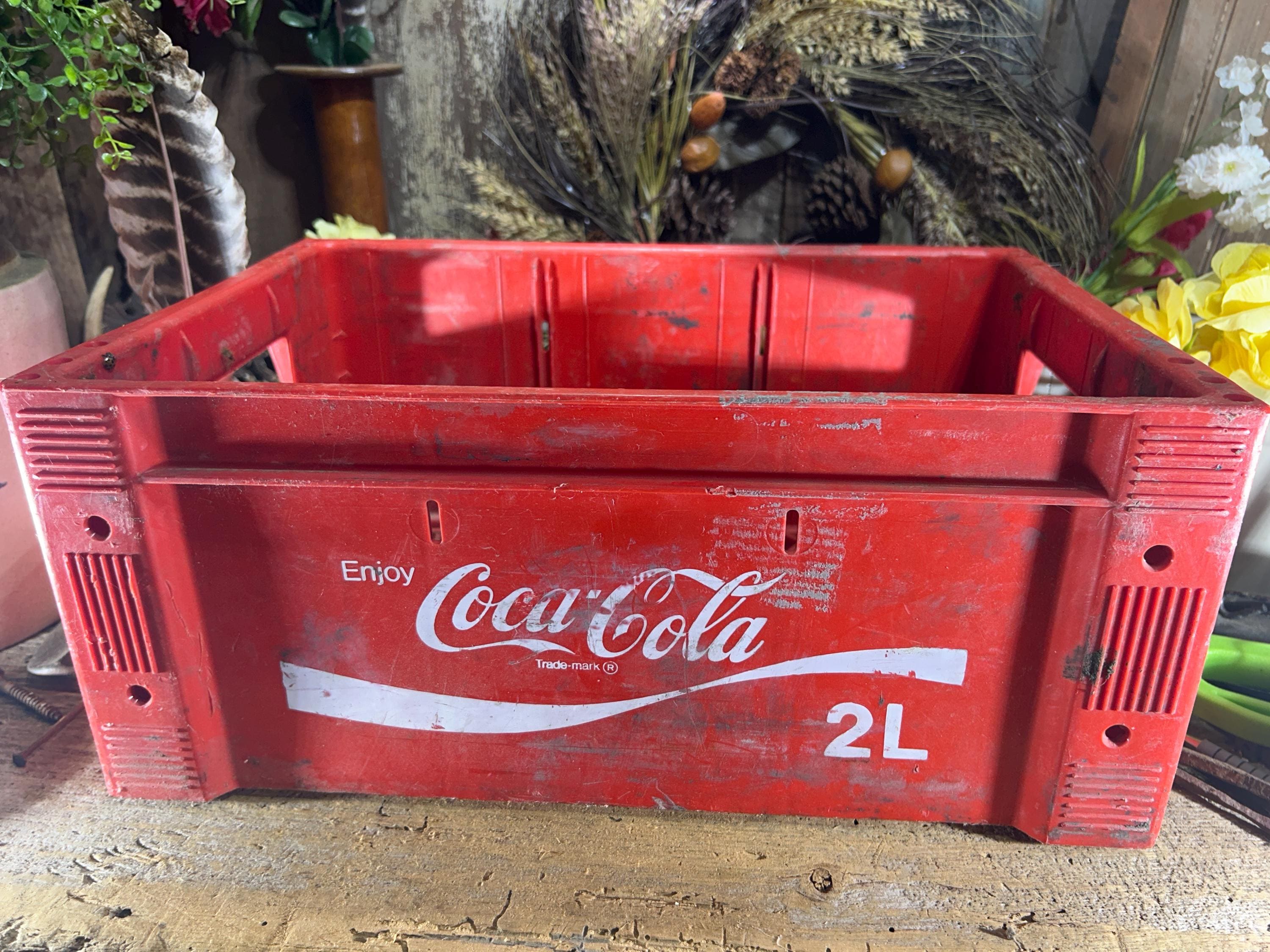 Coca Cola Display Shelf - Etsy