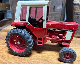 Matchbox No 39 Tractor With No 40 Hay Wagon Vintage Diecast - Etsy