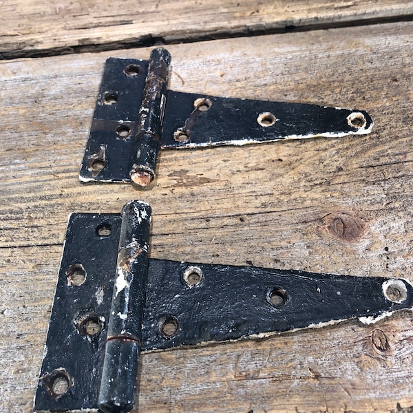 Gate Hinges Etsy