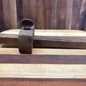 Drafting Scribe Primitive Scribe,.handmade Drafting Tools. Woodworking - Etsy