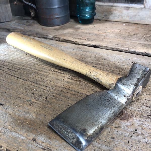 Cedar Shake Hammer Etsy