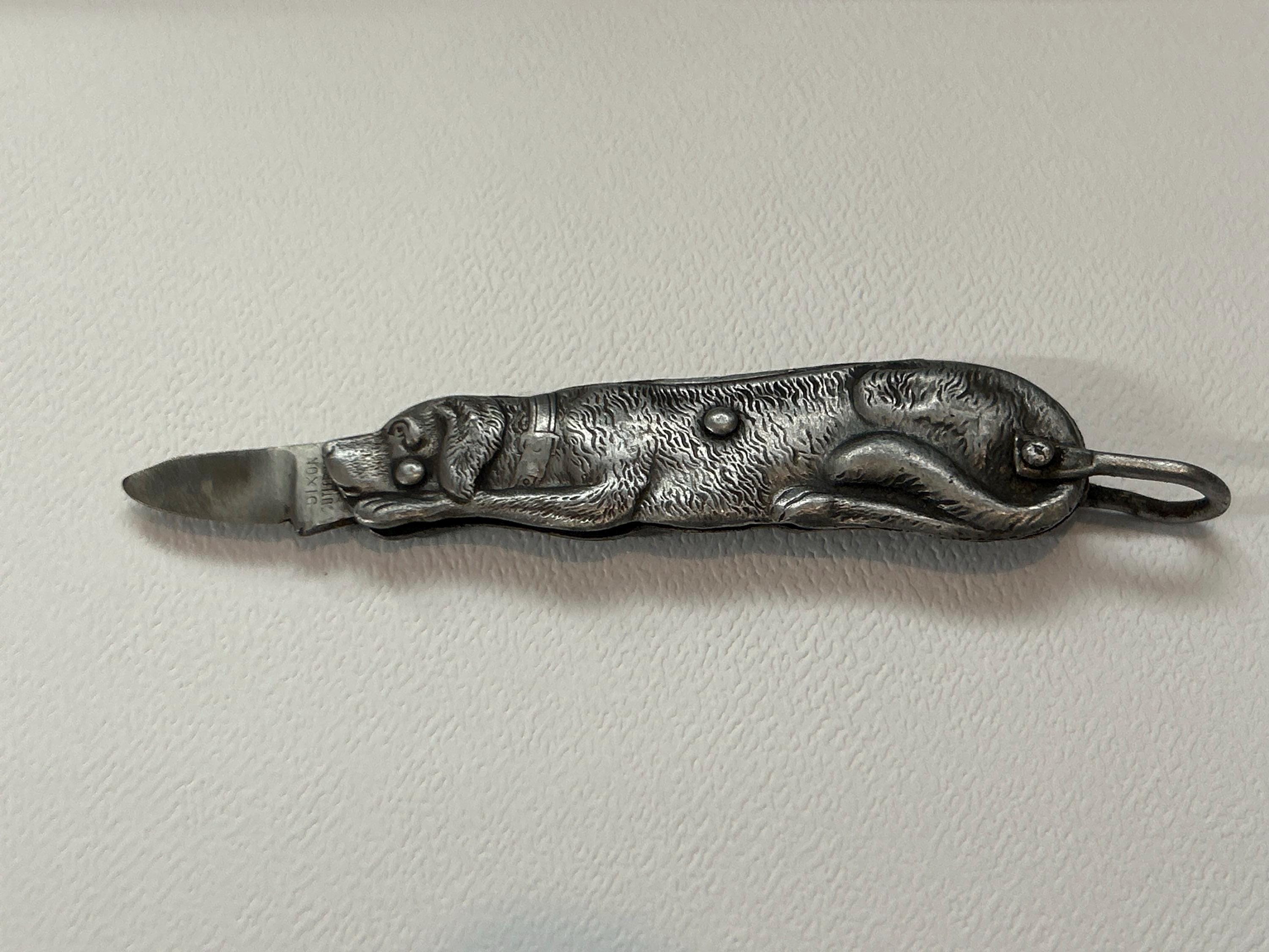 Old German Knives - Etsy