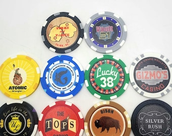 Lucky 38 MTG Card Sleeves - Magic the Gathering Fallout New Vegas Inspired  Commander Deck - Etsy UK