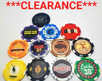 Vault-Tec ポーカーチップ – Fallout 風のコレクター向け小道具