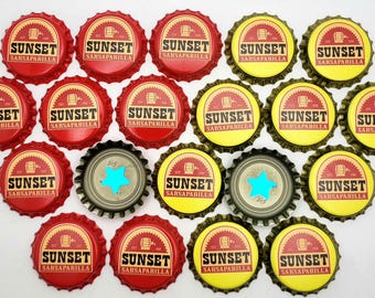 Fallout New Vegas、サンセットサルサパリラボトルキャップ - Fallout