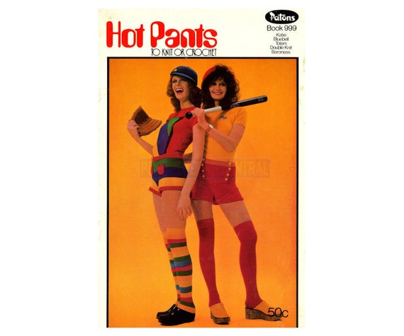 Knit hot cheap pants