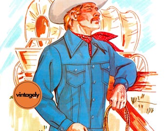 70s　ウエスタンジャケット　オンブレ 60s ヴィンテージ ウール オンブレチェック TALONジップ