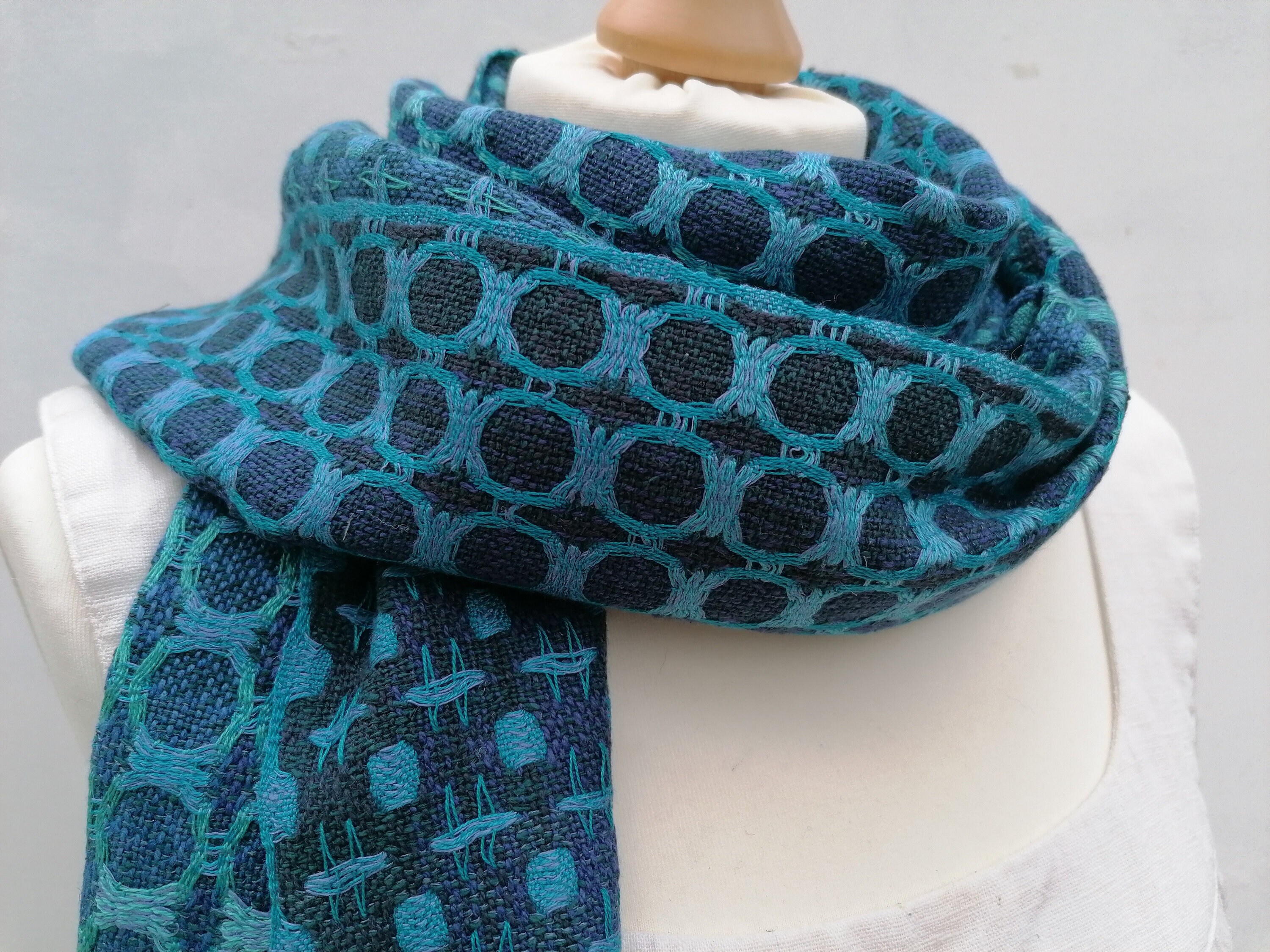 Fine Silk Scarves - Etsy