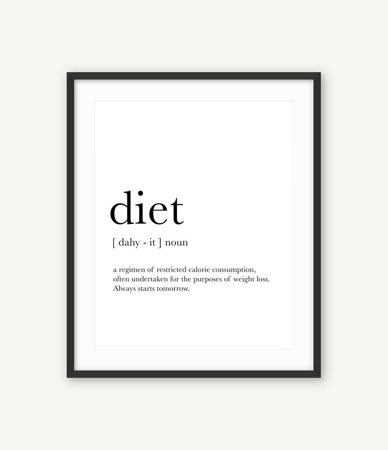 Funny Kitchen Posters Kitchen Prints Funny Kitchen Prints Etsy