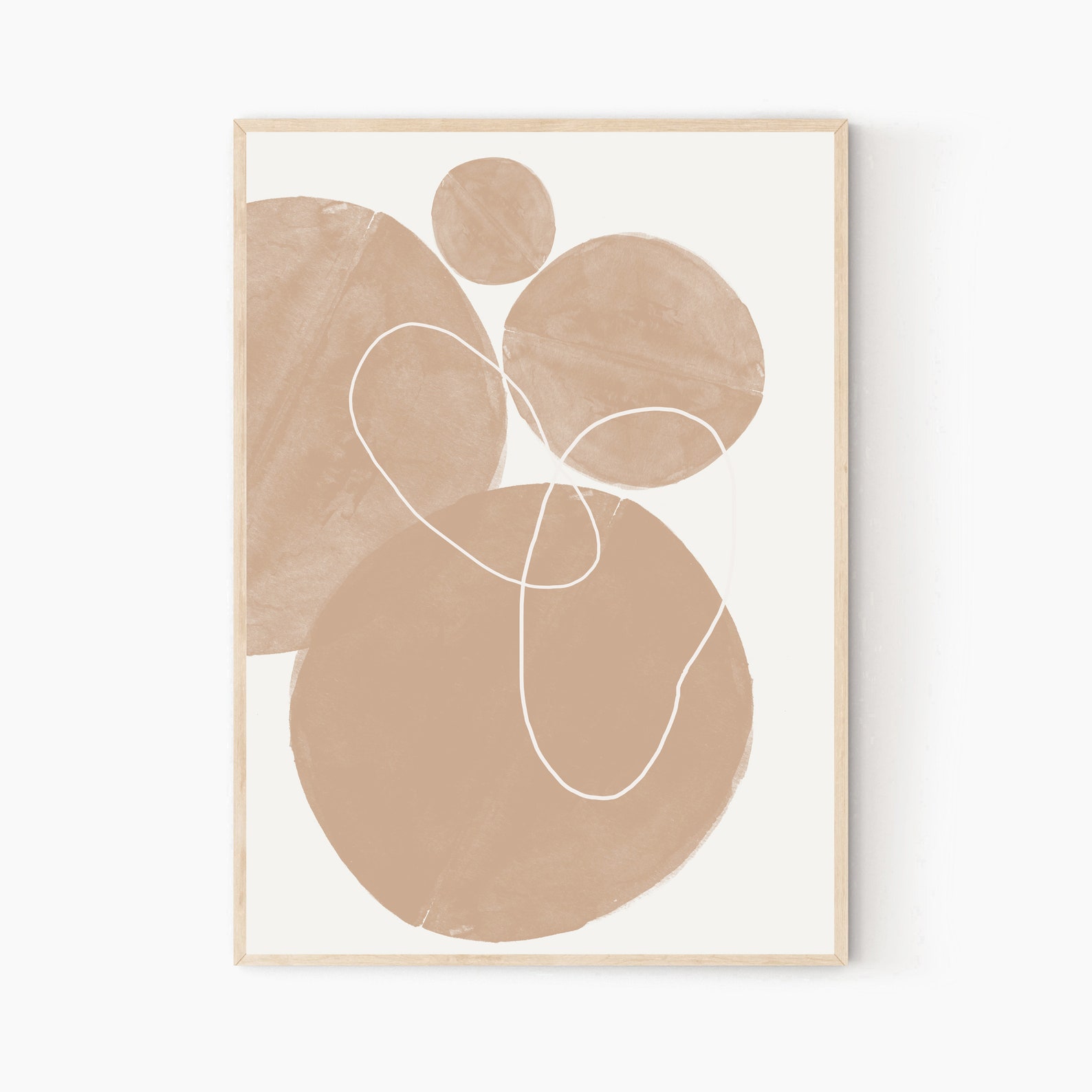 Gallery Wall Set Set of 5 Prints Gallery Wall Prints Etsy