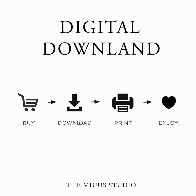 New 50+ Mega Bundle | Floral Wall Art, Modern Rustic Decor, Large Floral Print | Botanical Print, Printable Artwork - Download Wall Art