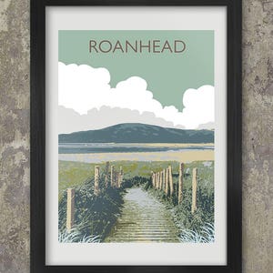 Roanhead - The Lake District
