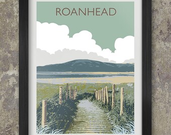 Roanhead - The Lake District