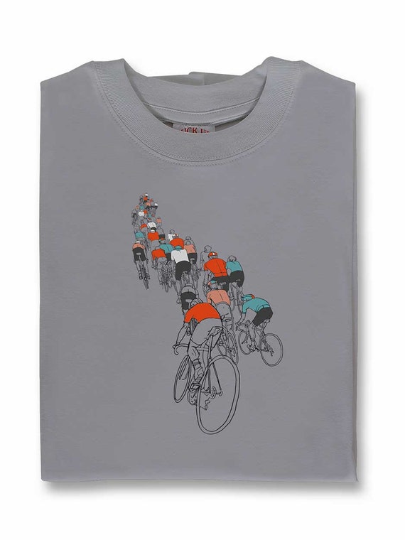 Peloton Cycling Tee Shirt Peloton Cycling Tee Shirt