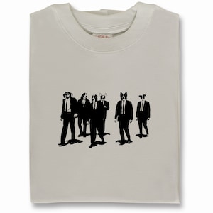 レザボア・ドッグス Tシャツ