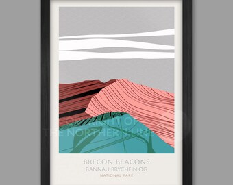 Brecon Beacons National Park