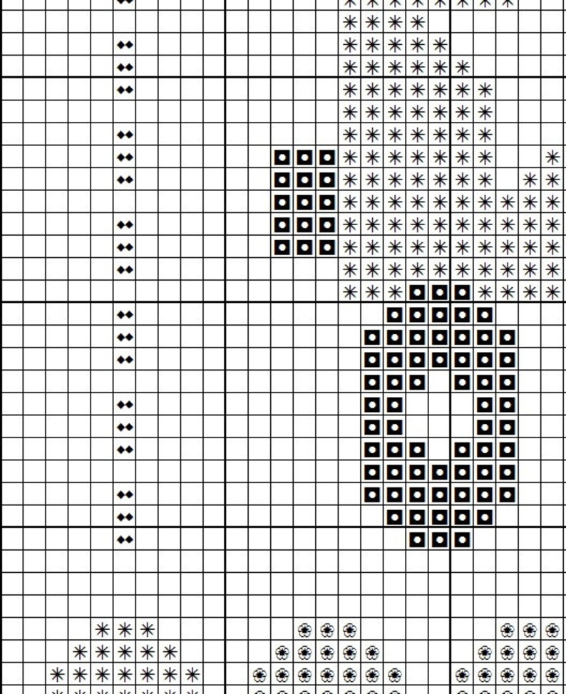 BOGO Free Birth announcement Train cross stitch patern baby Etsy