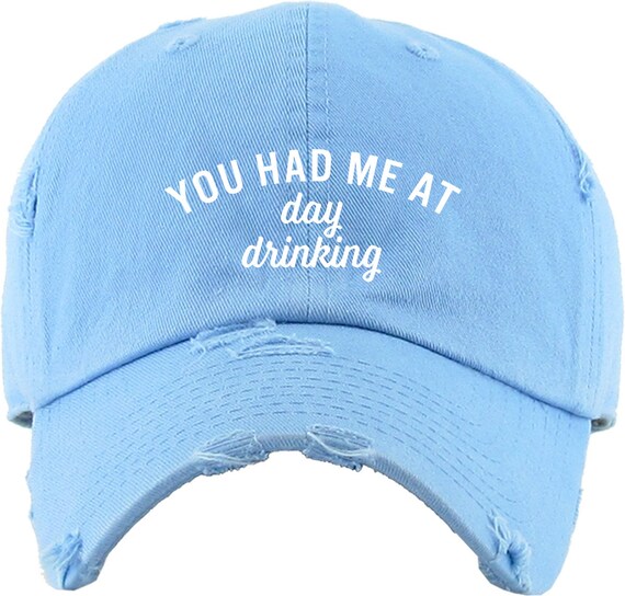 Drinking Vintage Hat Funny Drinking Dad 