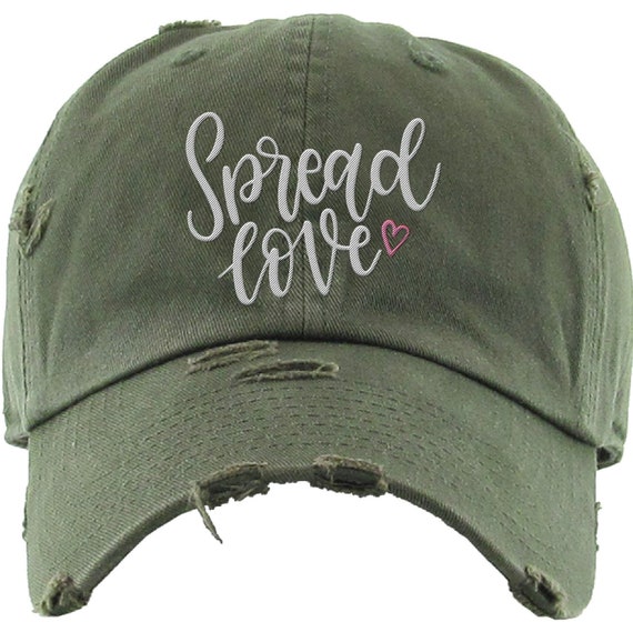 country style baseball hats