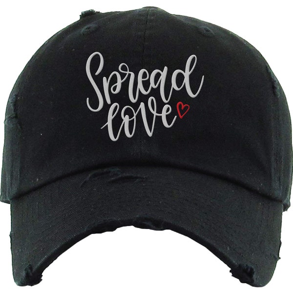 Love Hat Etsy