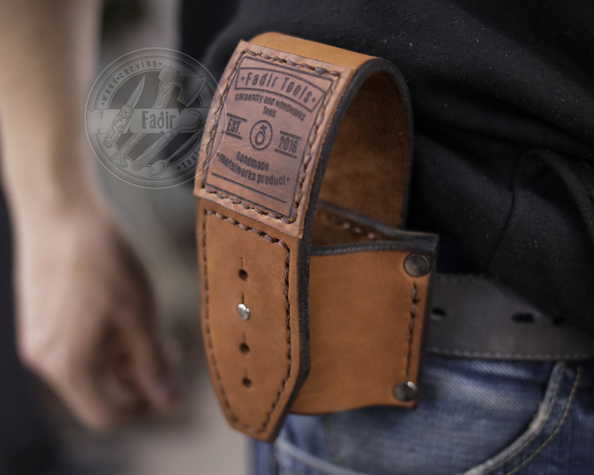 Axe Belt Loop - Etsy Axe Belt Loop - Etsy