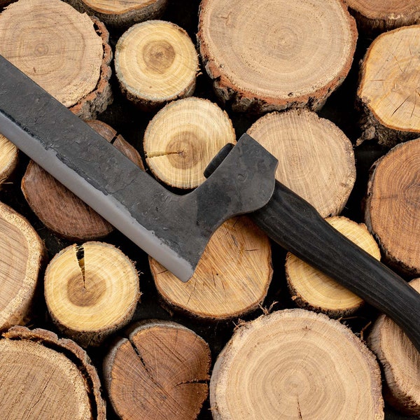 Axe Froe for carpenters