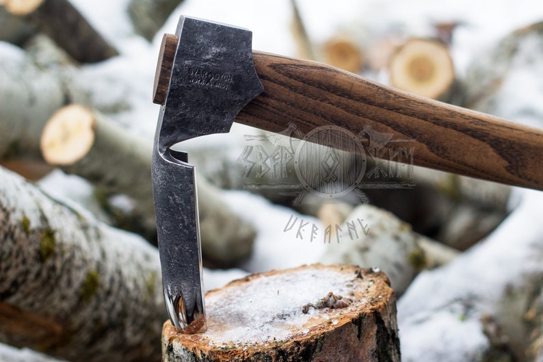 Long Adze Handle Tools Adze with Etsy