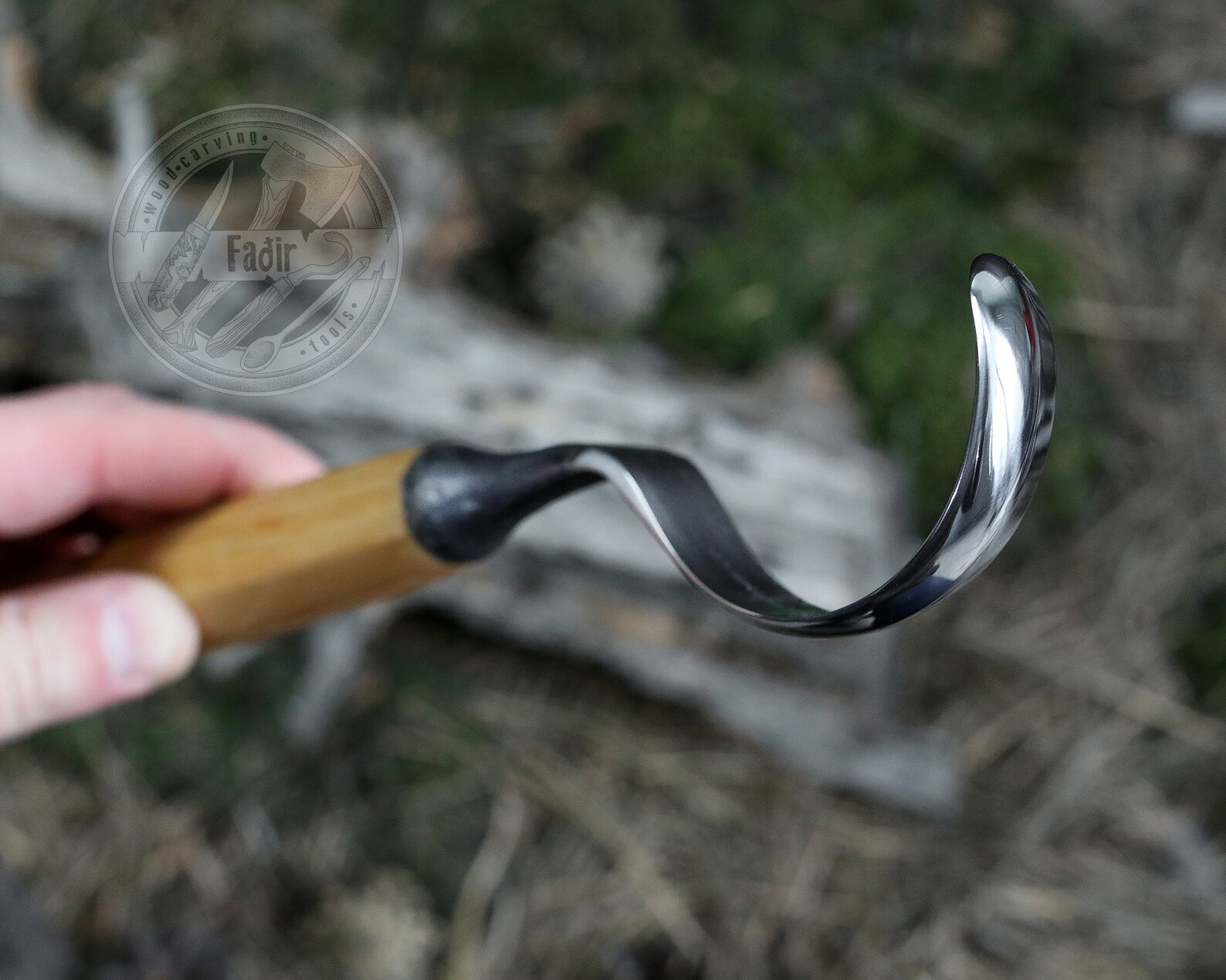 Long Handle TWCA Knife carving tool hand carving tool Etsy