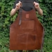 see more listings in the Leather Apron section